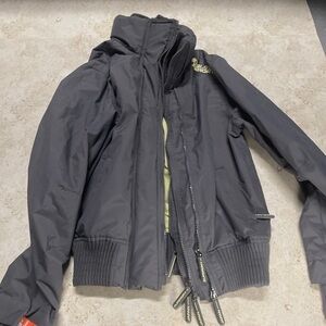 Superdry Japan S jacket